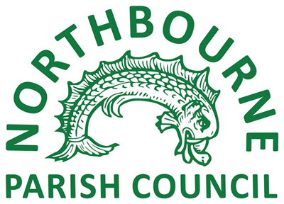 Northbourne Parish Council Logo